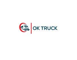 #179 for make a professional app logo for &quot;oktruck&quot; by Design4ink