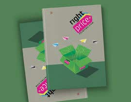 #49 dla Design a SIMPLE but CREATIVE graphic (cover to a booklet) przez jaynalgfx