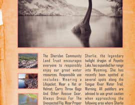 #108 za Water Hazard Outreach Poster od webdesignmilk