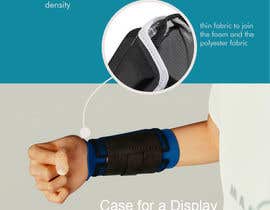 #22 para Futuristic Wrist Mounted Computer Wearable for Action Sports de ARTandFASHION