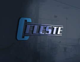 #42 for CELESTE Logo design by harriswk8