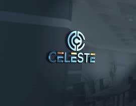 #211 for CELESTE Logo design by zany722