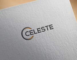 #229 for CELESTE Logo design by naim64051