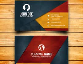 #35 for make me a business card by Shopnil360