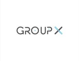 Číslo 159 pro uživatele Design a Logo for Group X ( Minimalist ) od uživatele SonarDim