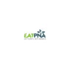 #775 for Build me a Logo for EAT PLANTS, NOT ANIMALS by Newjoyet