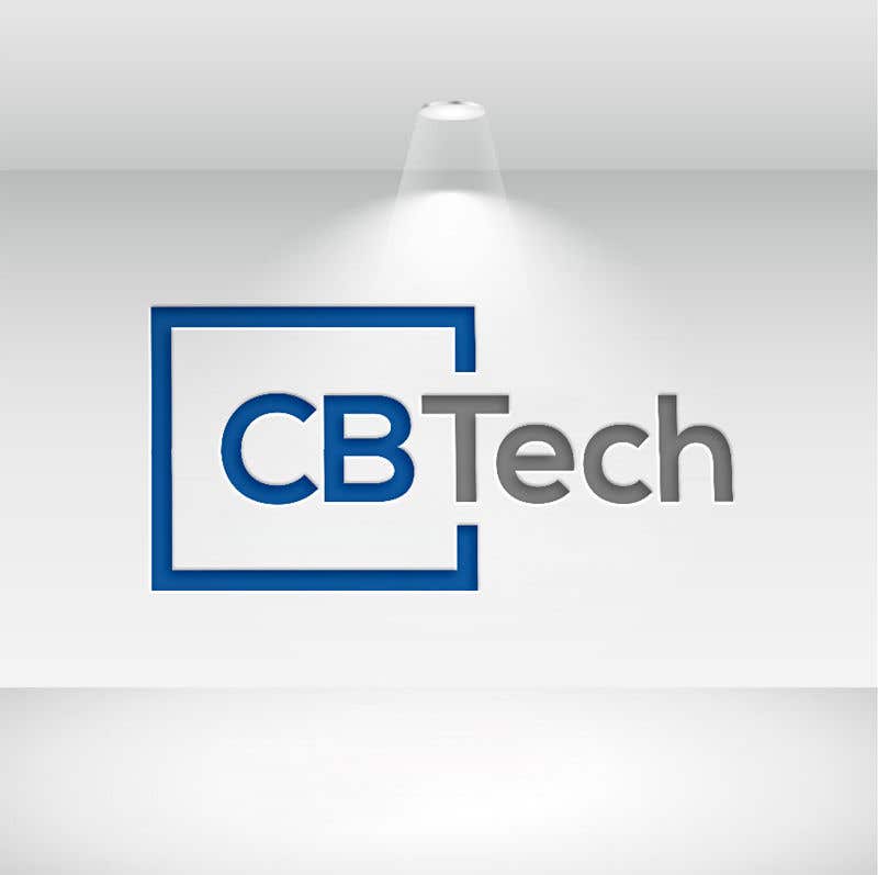 Konkurrenceindlæg #17 for                                                 We are rebranding. My company is called “Complete Business Technologies” or “CBTech” for short. I would like a long and short form logo designed. We are predominately a print / photocopier sales and service office and also do some IT work
                                            