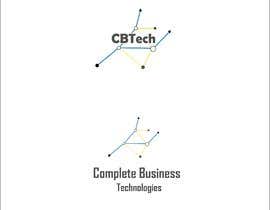 #12 สำหรับ We are rebranding. My company is called “Complete Business Technologies” or “CBTech” for short. I would like a long and short form logo designed. We are predominately a print / photocopier sales and service office and also do some IT work โดย skinnudity