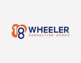#65 for Design a Logo for a Consulting-Accounting Company by madhabchakrobor3