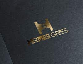 #83 para Logo Design - Hermes Games de perves1998