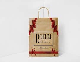 #23 for Graphic Design - Simple Design for Postage Bags by Barkatullahshuvo