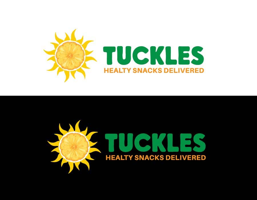 Contest Entry #91 for                                                 Quick Logo contest for health food business
                                            