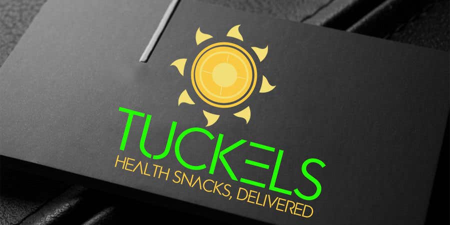 Zgłoszenie konkursowe o numerze #9 do konkursu o nazwie                                                 Quick Logo contest for health food business
                                            