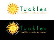 #99 for Quick Logo contest for health food business by thedainny