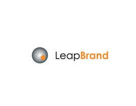Nro 89 kilpailuun Logo Design for Leap Brand käyttäjältä CTLav