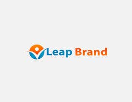 Nro 205 kilpailuun Logo Design for Leap Brand käyttäjältä sultandesign
