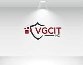 #6 para VGCIT Logo de Hkobir1