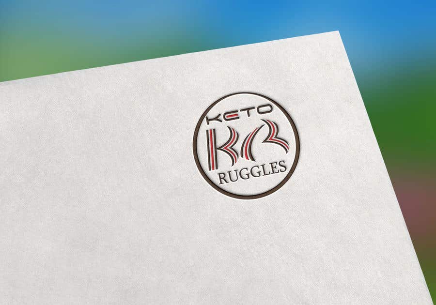 Contest Entry #83 for                                                 Keto Ruggles - Bakery Logo
                                            