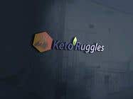 #43 dla Keto Ruggles - Bakery Logo przez sabbir1235813