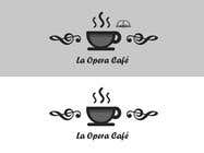 #122 per logo for a coffeehouse da nurandalas