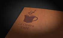 #60 for logo for a coffeehouse by era67