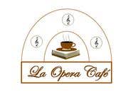 #232 for logo for a coffeehouse by neetamjk