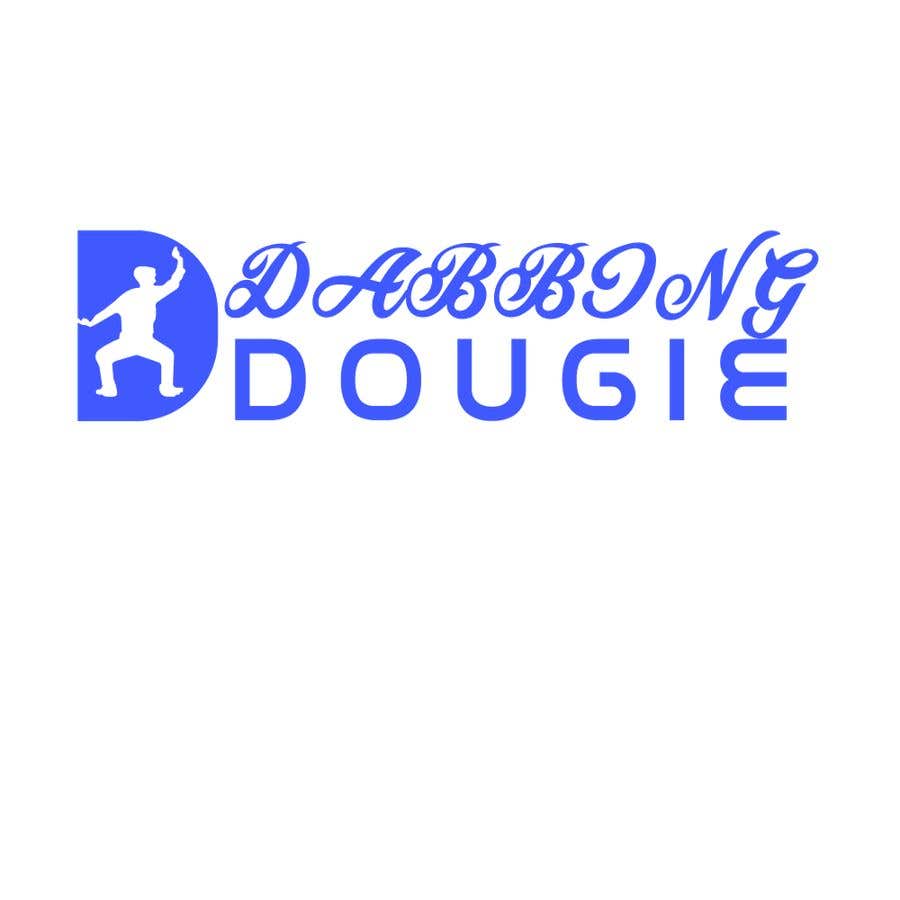 Kandidatura #2për                                                 Create a Logo - Dabbing Dougie
                                            