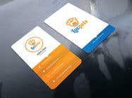 #81 for Create Business cards for Pet business by saimon100
