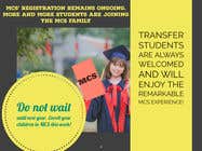 #5 untuk TRANSFER? Register for Excellence in Education oleh ShihanSA
