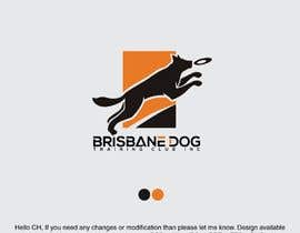 nº 26 pour Design a Logo for our club Brisbane Dog Training Club Inc par sharwar5630 