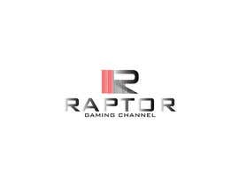 #51 for Logo for gaming and streaming channel by naimmonsi5433