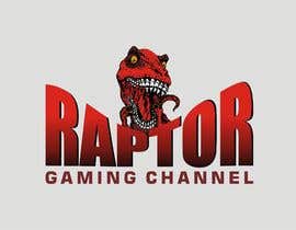 #34 для Logo for gaming and streaming channel від sandy4990