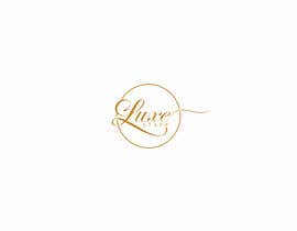 #69 for Need a logo for my staffing agency Luxe Staff by Garibaldi17