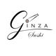 Εικόνα Συμμετοχής Διαγωνισμού #130 για                                                     Logo design for new restaurant. The name is Ginza Sushi. 

We are looking for classy logo with maroon, Black and touches of silver (silver bc of the meaning). Would also like a brushstroke look but a highly visible name.
                                                
