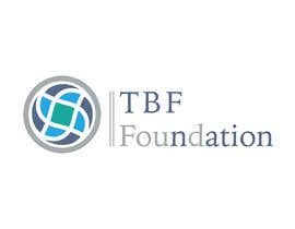 Nro 43 kilpailuun Logo design for TBF Foundation käyttäjältä ibrahimessam56