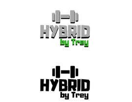 #11 for Logo Design for Hybrid by Trey av janainabarroso