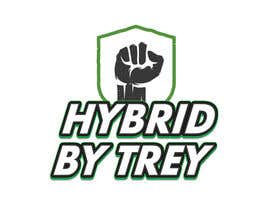 #15 for Logo Design for Hybrid by Trey by LouVL