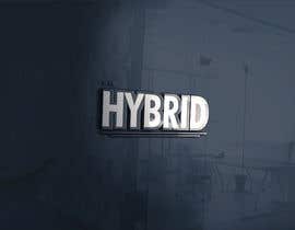 #12 for Logo Design for Hybrid by Trey by Taqirajani05