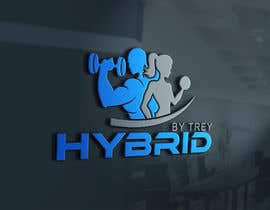 #7 for Logo Design for Hybrid by Trey by miranhossain01