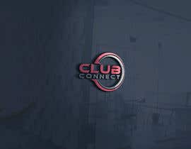#111 untuk Club Connect Logo oleh rabiulislam6947