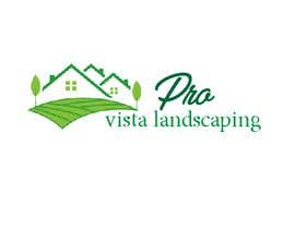 #2 para logo design for landscaping company de sehamasmail