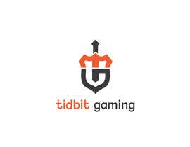 #106 for Design a logo for a gaming website by mosaddek909