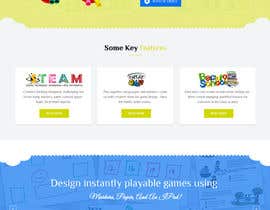 #5 for I would like to hire a Static Website Designer by ayan1986