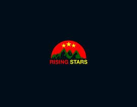 #205 for Rising Stars by ngraphicgallery