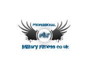 Graphic Design Entri Peraduan #3 for Professional Military Fitness .co.uk