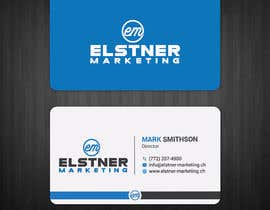 #44 for Need a businesscard design for my company by sabbir2018