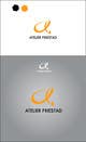 Icône de la proposition n°50 du concours                                                     Logo Design for atelier Friestad
                                                