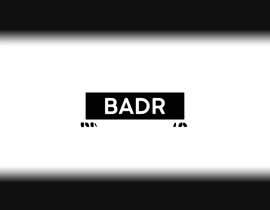 #3 för Video Logo, Animation for Video Overlay, Logo Development av badreldin3
