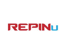 #2 for Design a Logo for REPINu af Daabhi
