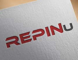 #4 for Design a Logo for REPINu af james97